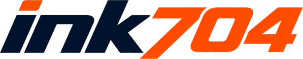 ink704 logo
